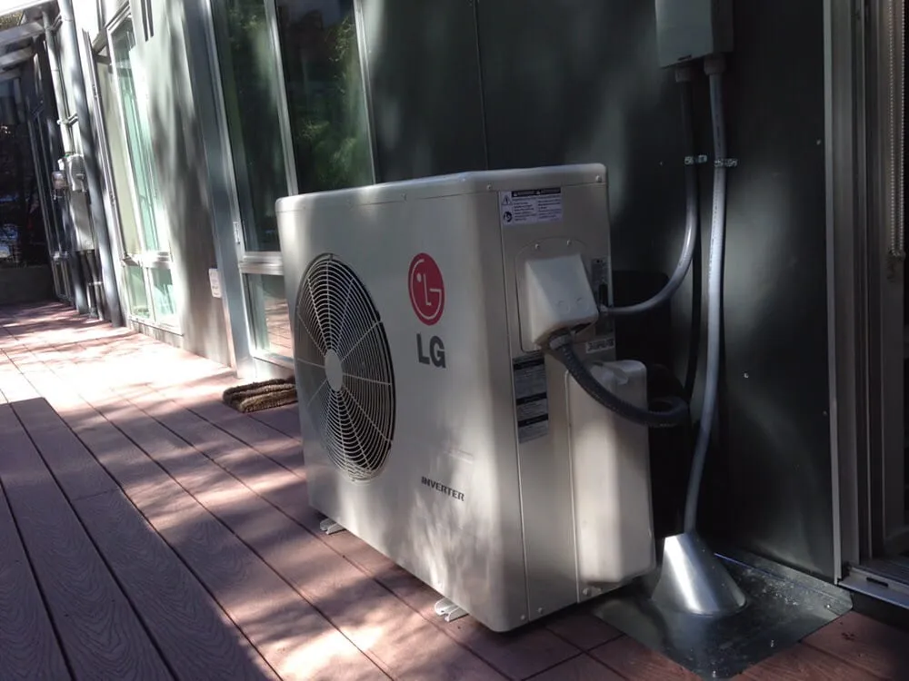 Expert HVAC installation in Granada Hills, CA by HVAControl