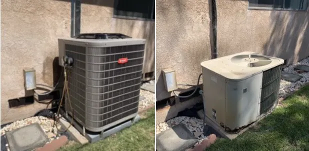 Trusted AC installation in Granada Hills, CA - HVAControl