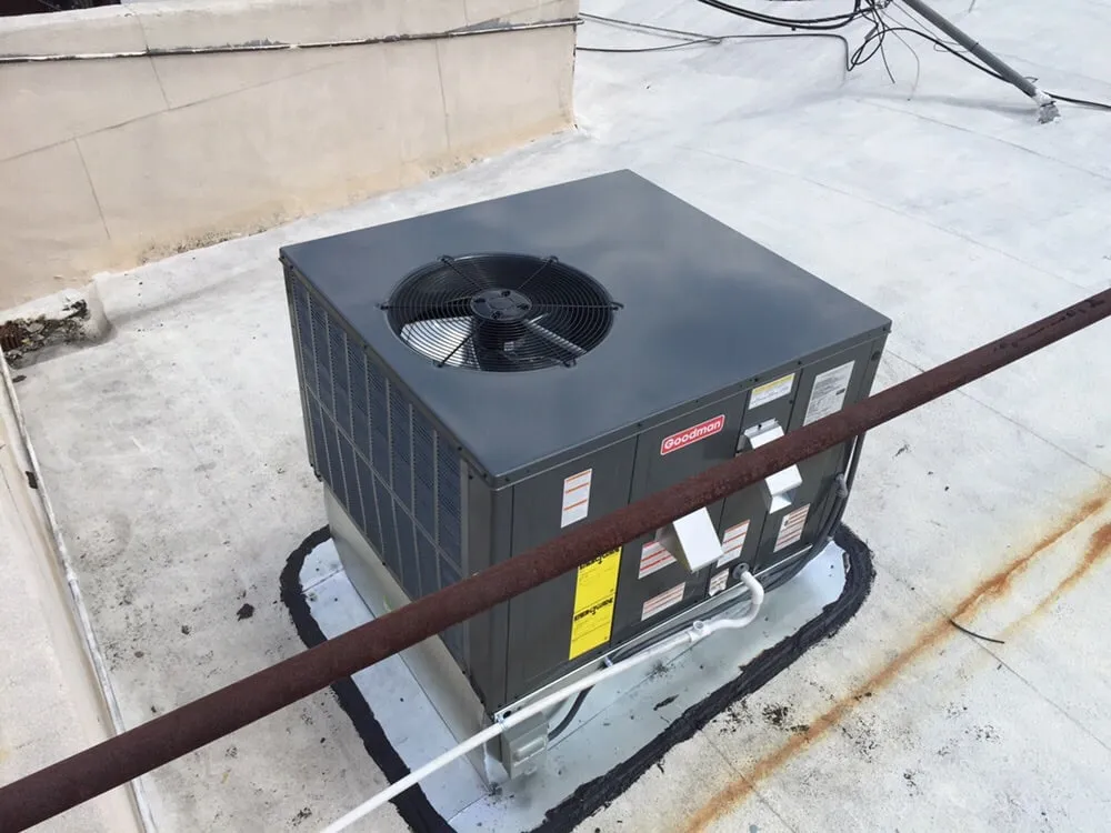 Certified furnace service experts serving Granada Hills, CA - HVAControl