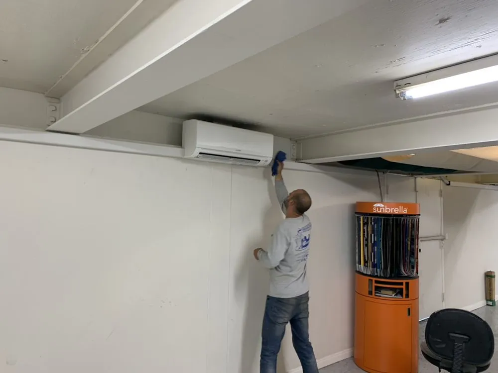 Top-rated air conditioning tune-up same-day service in Granada Hills, CA by HVAControl