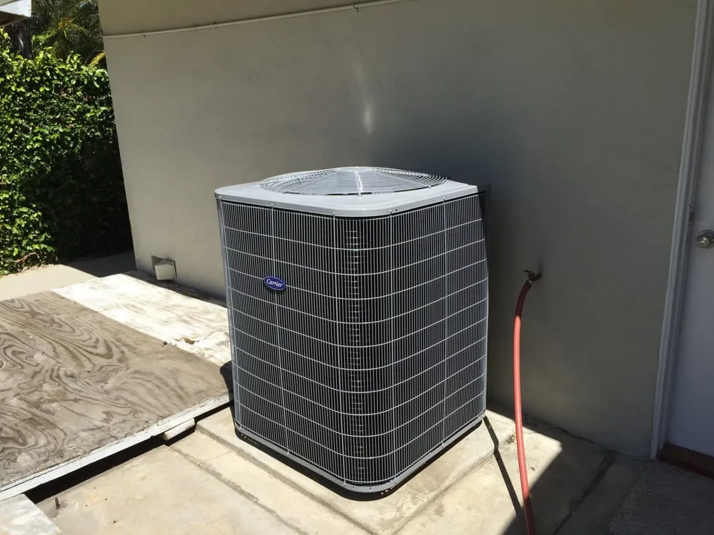Top-rated HVAC maintenance for residential systems in Granada Hills, CA by HVAControl