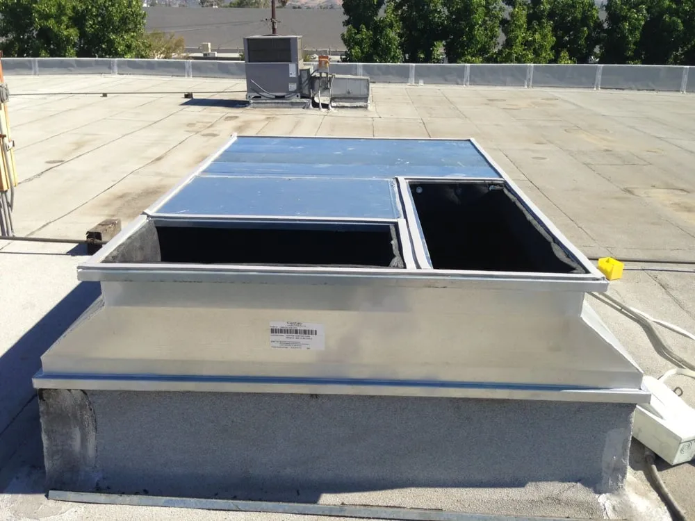 Certified heating repair in Granada Hills, CA by HVAControl