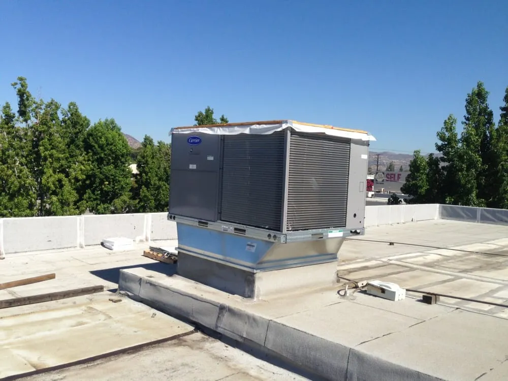 Reliable AC installation same-day service in Granada Hills, CA by HVAControl