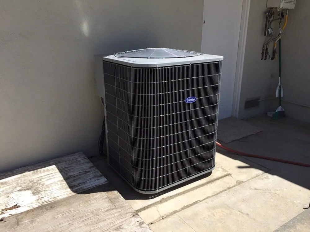Expert furnace service in Granada Hills, CA by HVAControl
