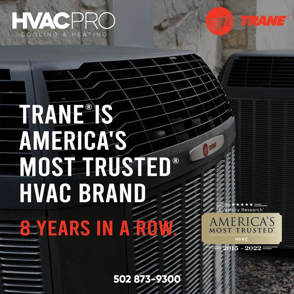 Slide of HVACPRO Cooling & Heating
