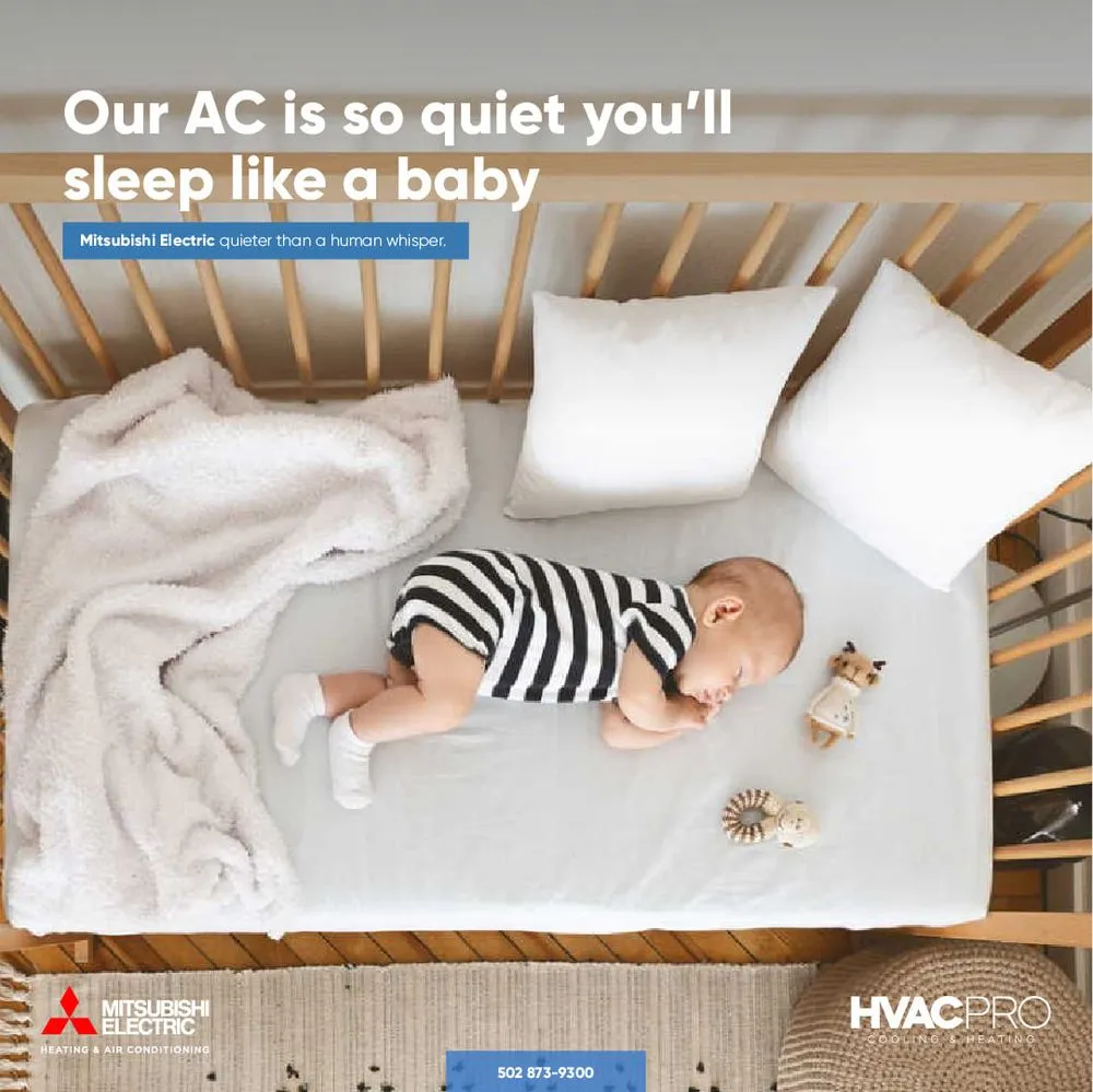 Slide of HVACPRO Cooling & Heating