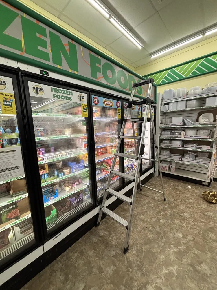 Slide of HVACR Comfort