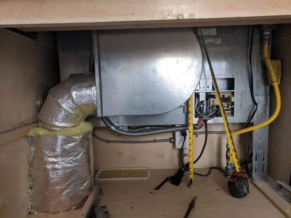 Slide of HVAC/R Solutions