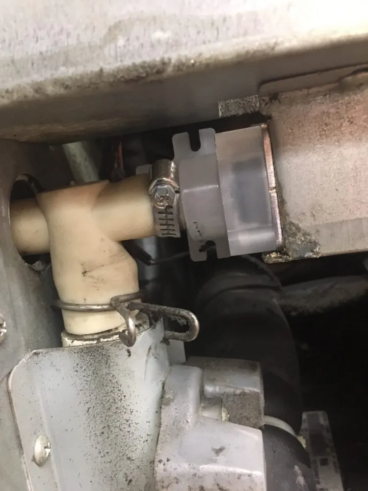 Slide of HVACR/Lord Refrigeration