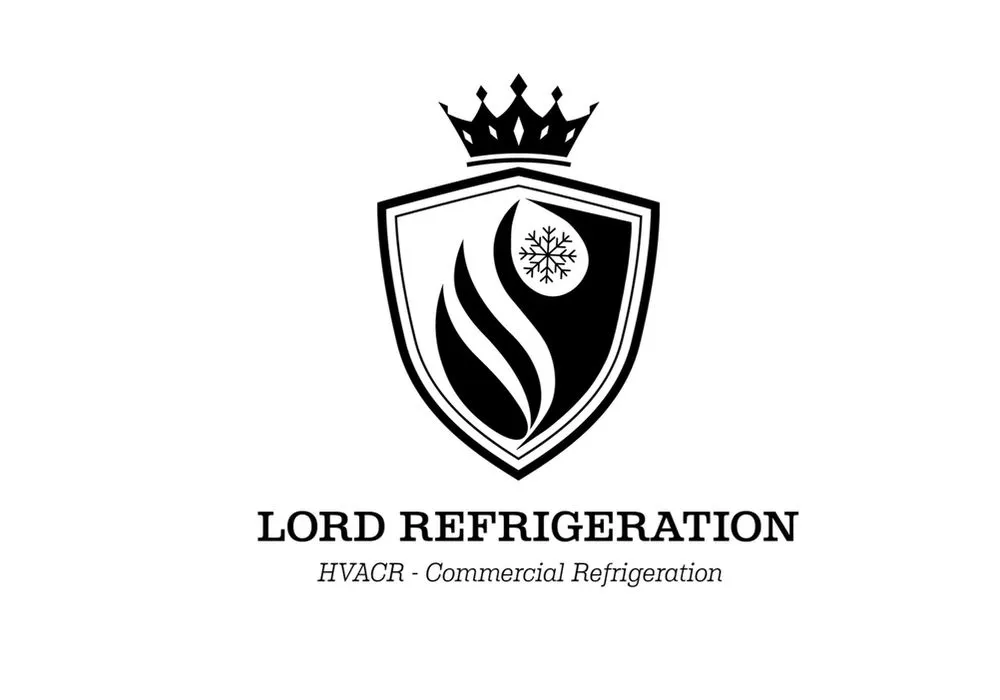 Slide of HVACR/Lord Refrigeration