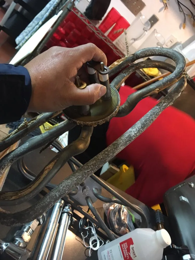 Slide of HVACR/Lord Refrigeration