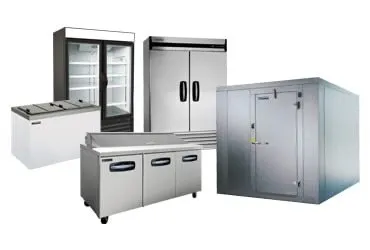 Slide of HVACR/Lord Refrigeration