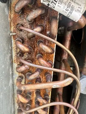 HVACR/Lord Refrigeration Logo