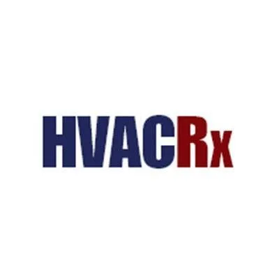 Slide of HvacRX