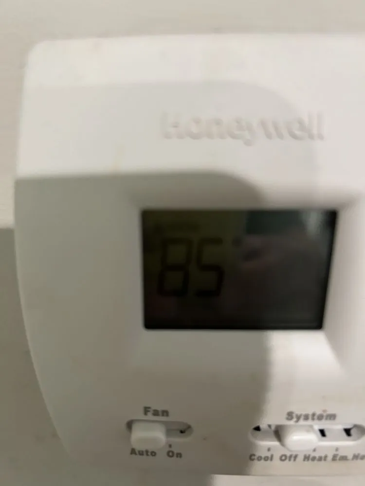 Emergency HVAC repair near you in Currie, NC by Hvacrx
