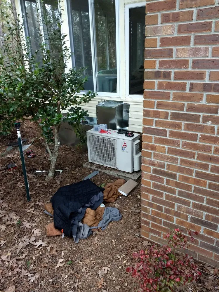 Reliable furnace service for residential systems in Currie, NC by Hvacrx