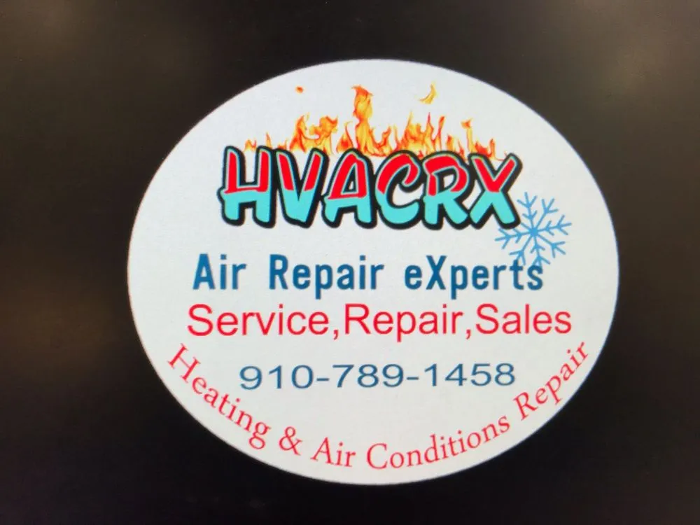 Reliable heating and cooling service in Currie, NC by Hvacrx