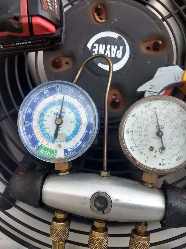 Trusted AC repair for homes across Currie, NC - Hvacrx