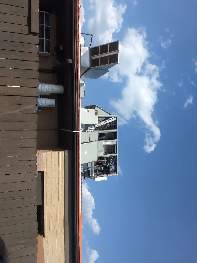 Trusted heating and cooling service in Currie, NC by Hvacrx