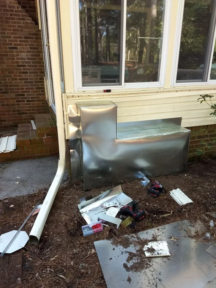 Expert HVAC repair same-day service in Currie, NC by Hvacrx