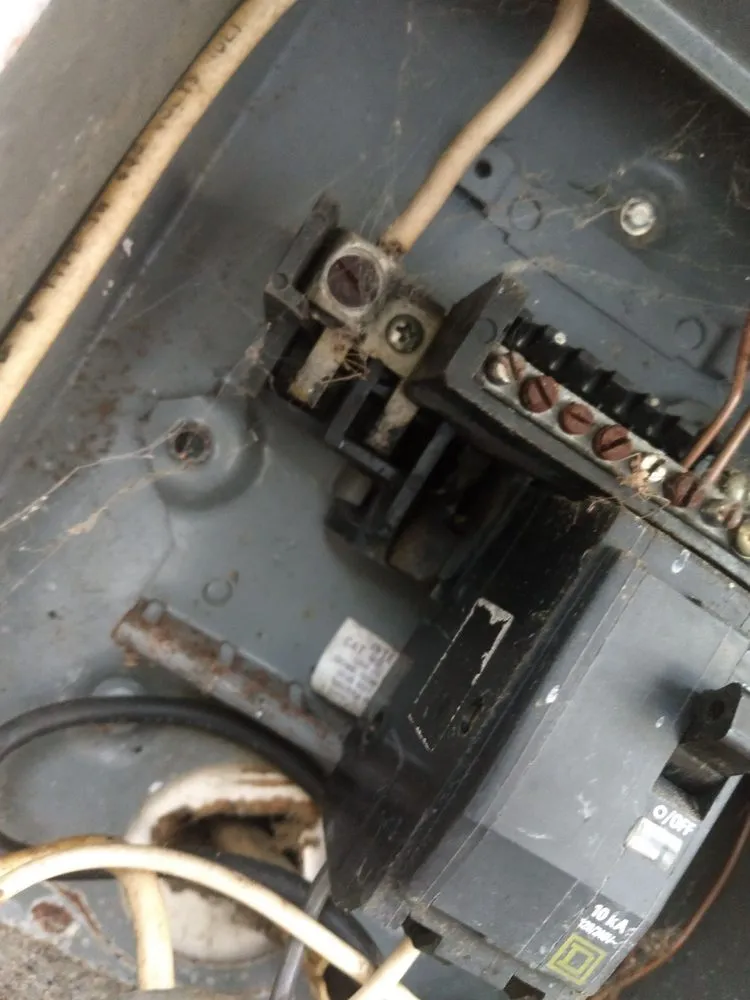Emergency AC installation for fast service across Currie, NC - Hvacrx