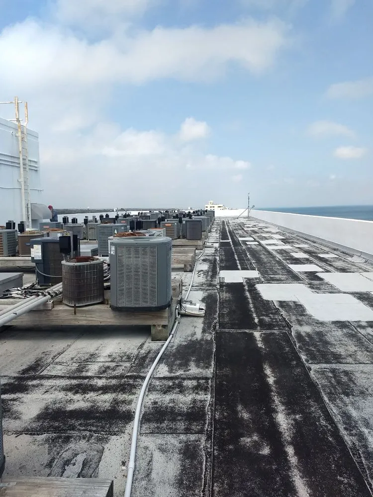 Expert HVAC repair in Currie, NC - Hvacrx