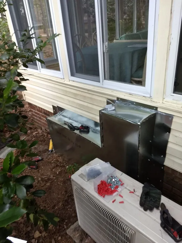Certified air conditioning tune-up for local homeowners across Currie, NC - Hvacrx