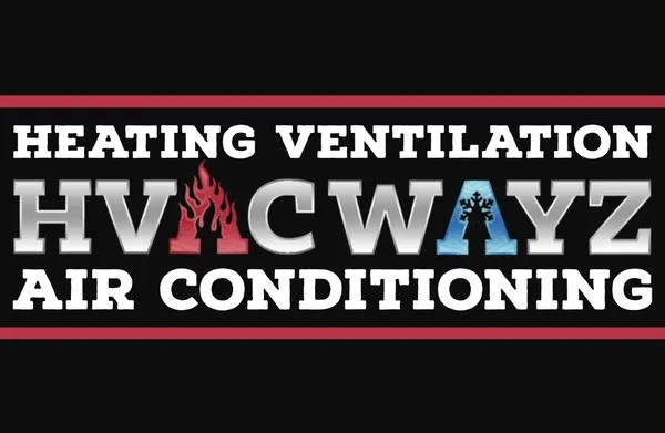 HVACWAYZ Logo