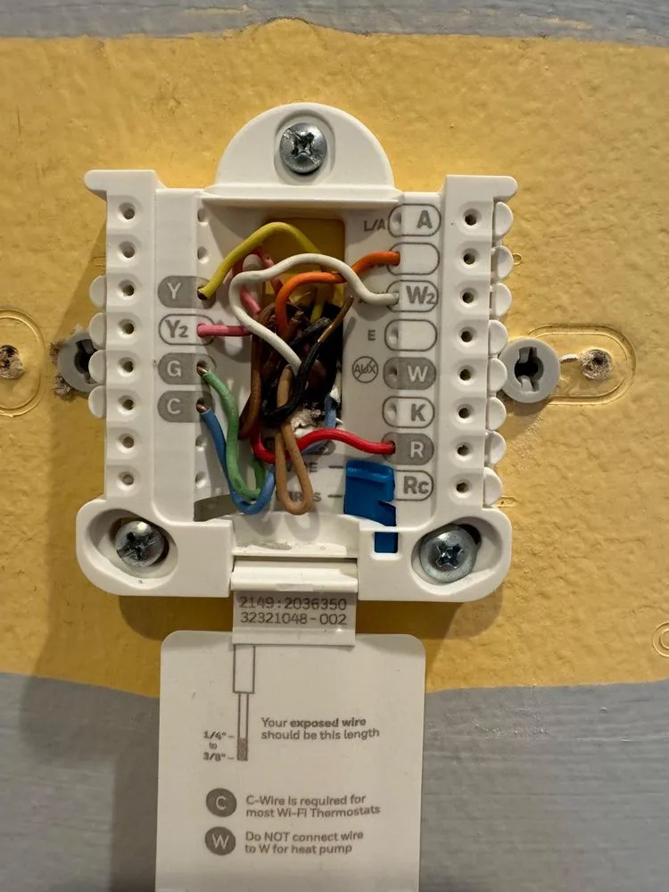 Slide of Hvc Is Taller