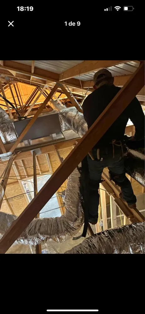 Slide of Hvc Is Taller