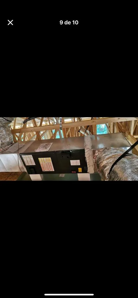 Slide of Hvc Is Taller