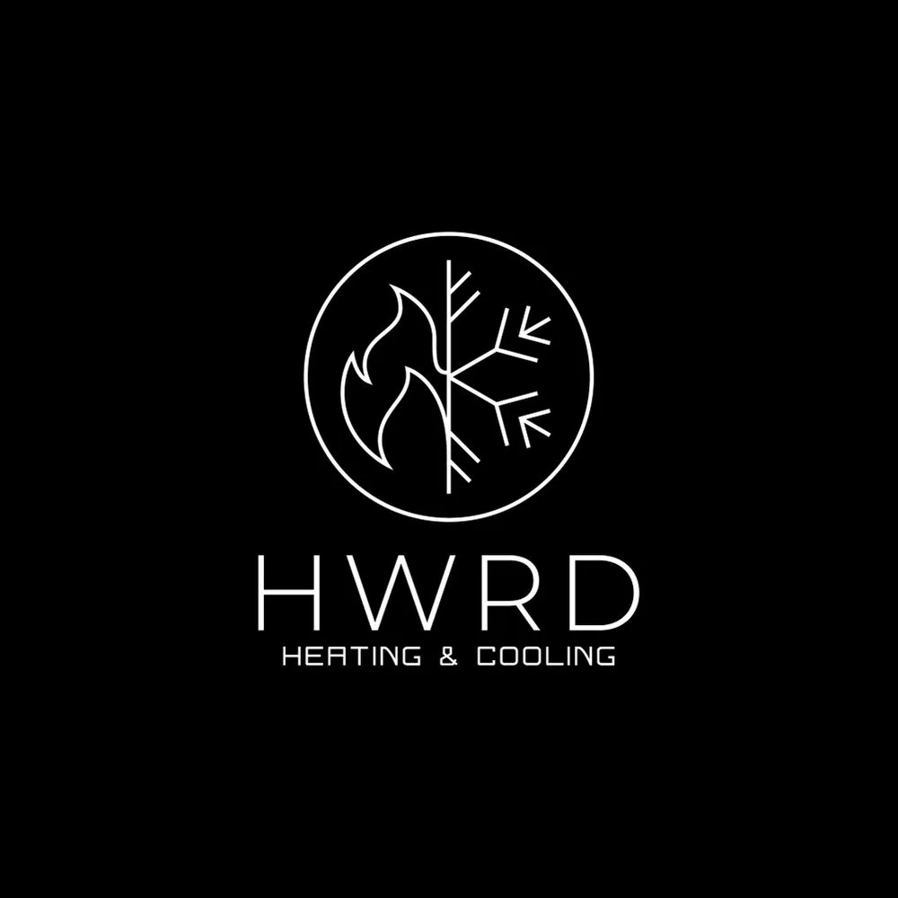Slide of HWRD Heating and Cooling