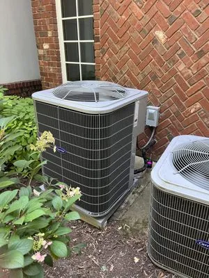HWRD Heating and Cooling