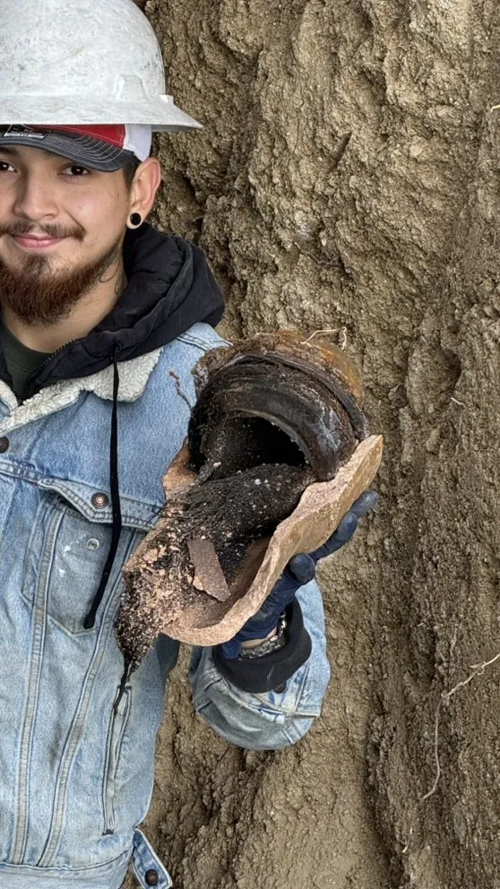 Slide of HX Mechanical