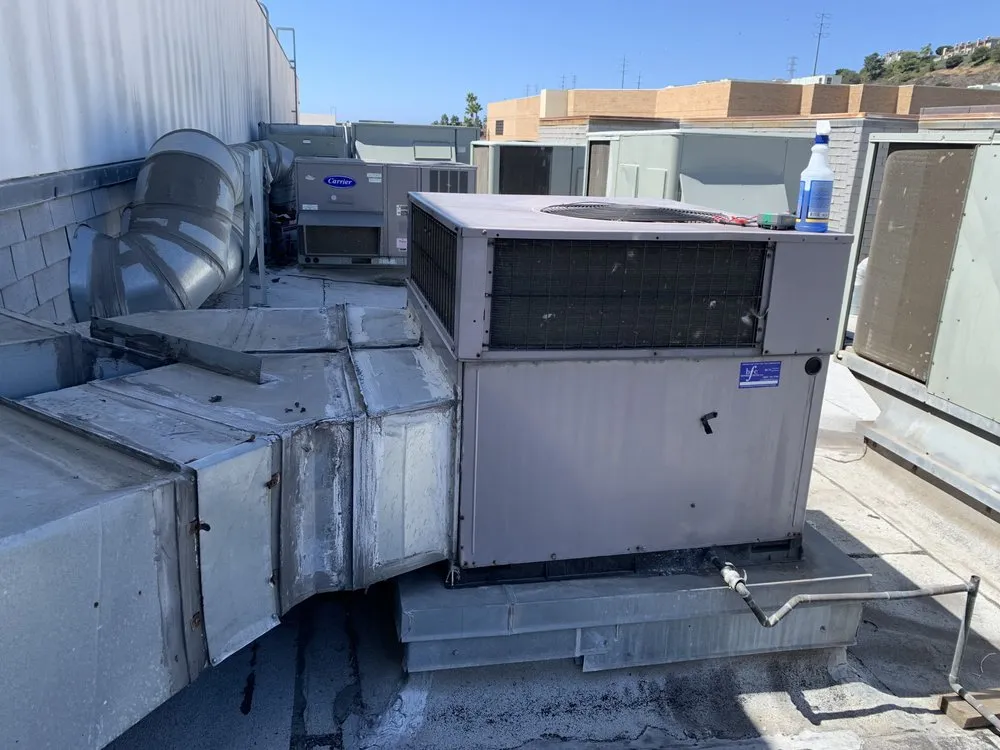 Slide of HX Refrigeration