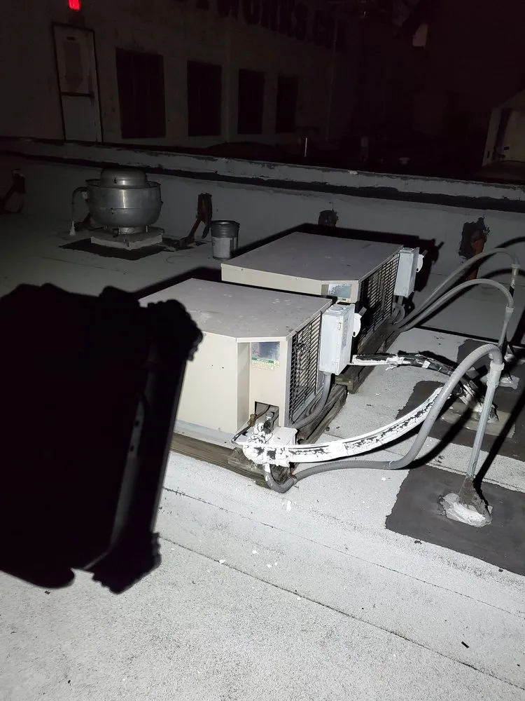 Slide of HX Refrigeration