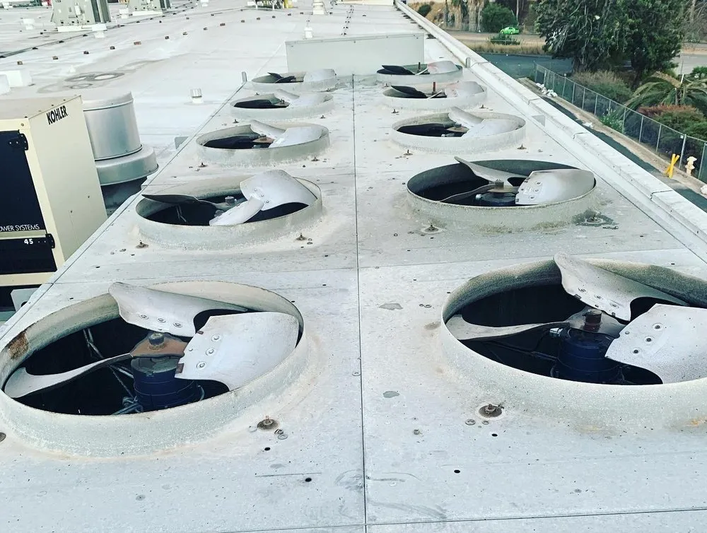 Slide of HX Refrigeration