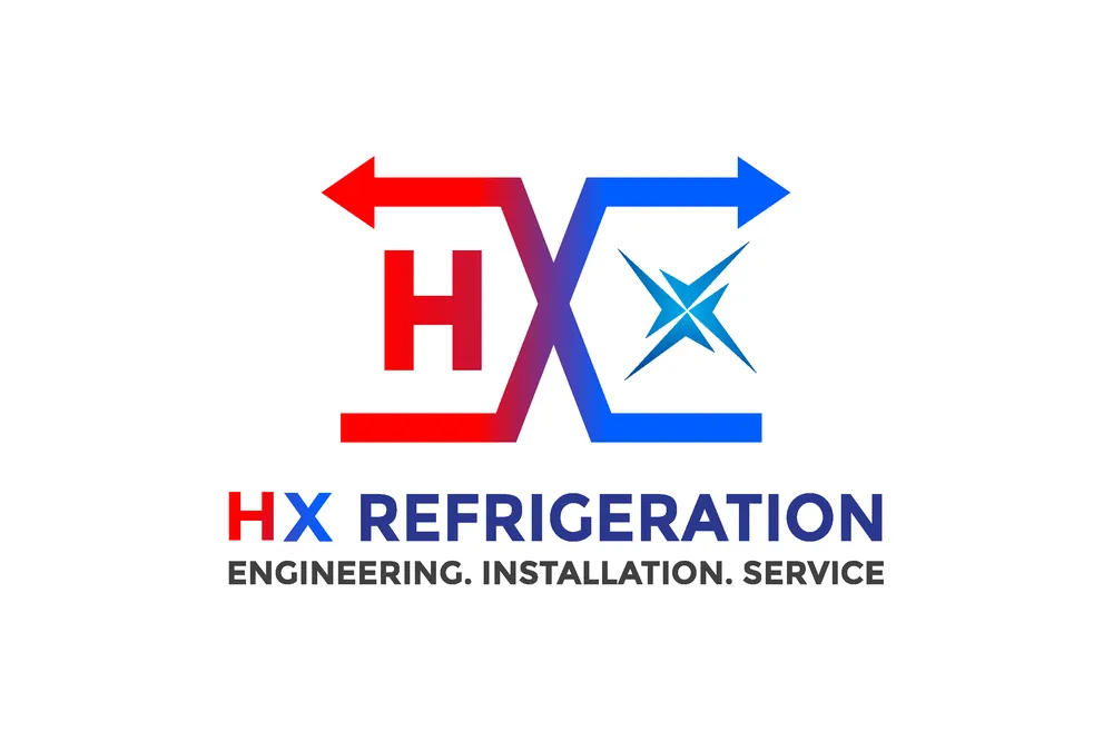 Slide of HX Refrigeration