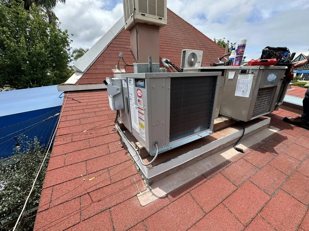 Slide of HX Refrigeration