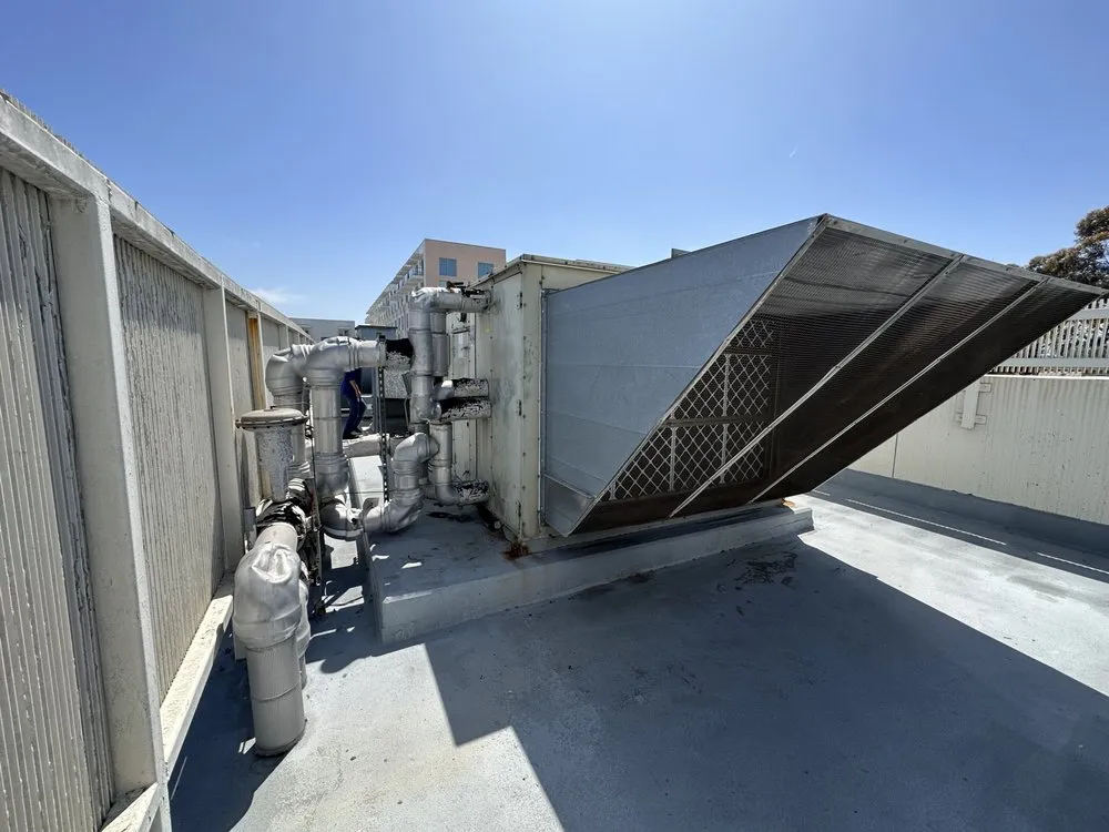 Slide of HX Refrigeration