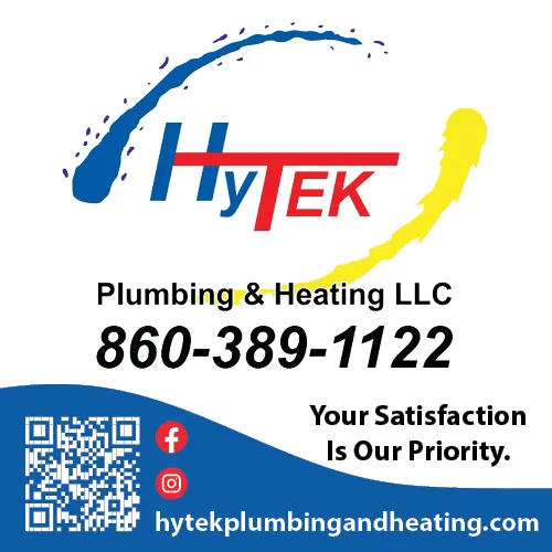 Slide of Hy Tek Plumbing & Heating