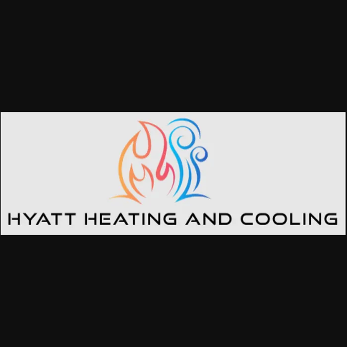 Slide of Hyatt Heating and Cooling