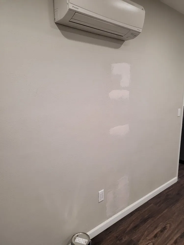 Slide of Hybrid Air, Air Conditioning & Heating