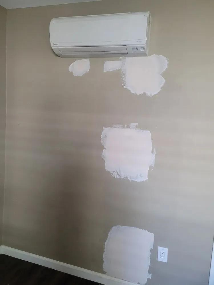 Slide of Hybrid Air, Air Conditioning & Heating