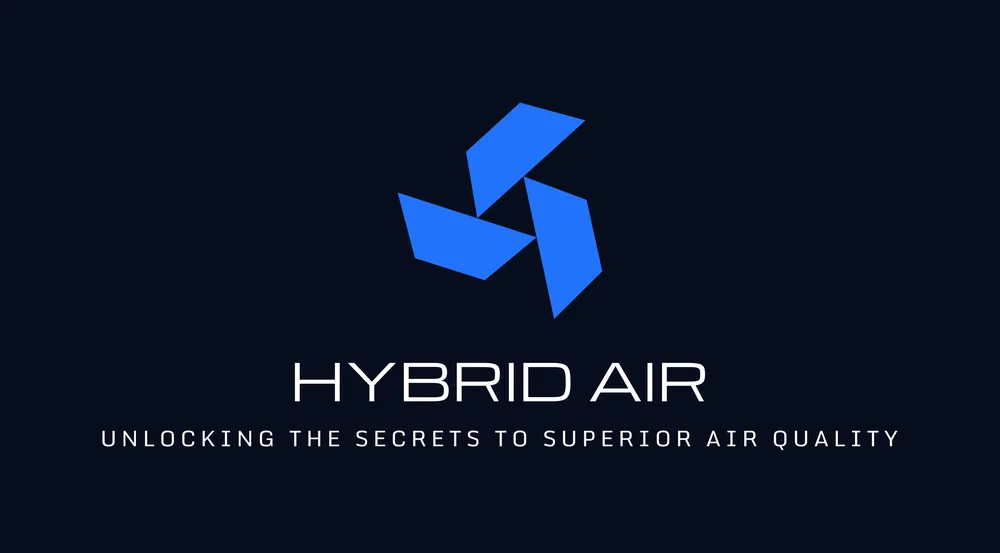 Slide of Hybrid Air