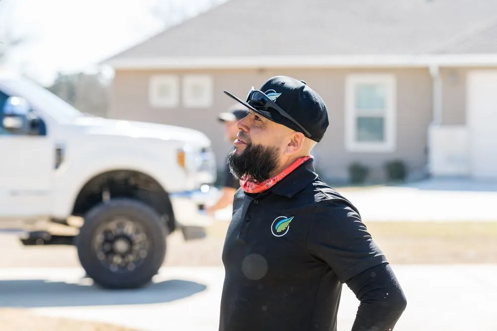 Slide of Hybrid Heat and Air