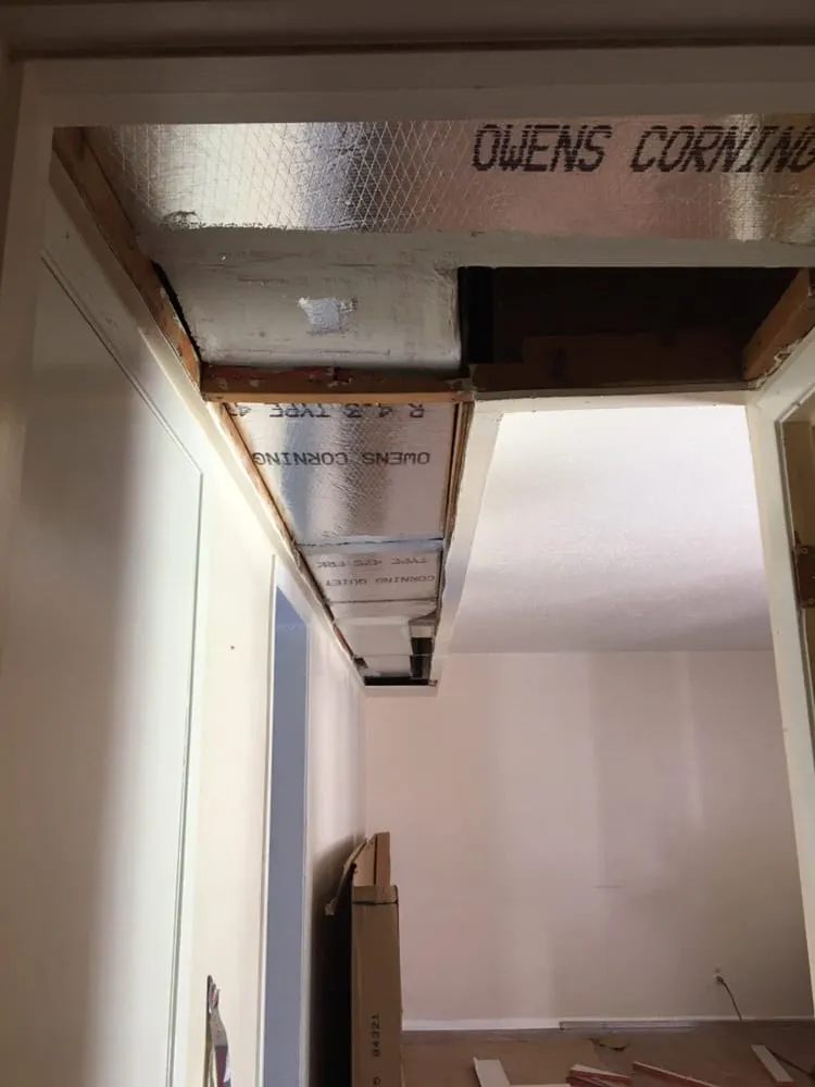 Slide of Hybrid Heat and Air