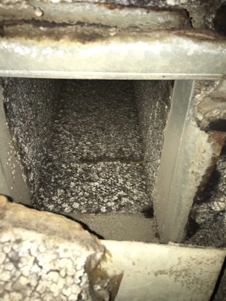 Slide of Hybrid Heat and Air