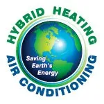 Slide of Hybrid Heating & Air Conditioning
