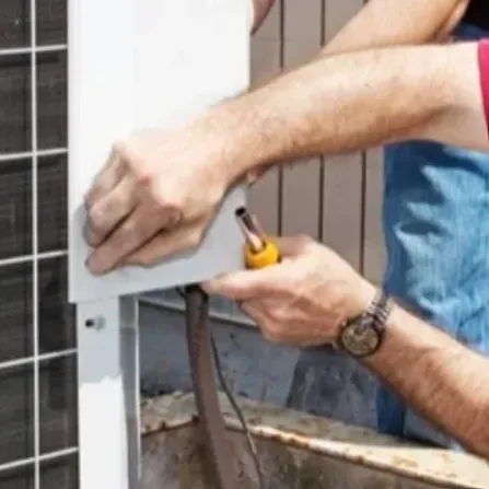 Slide of Hybrid Mechanical